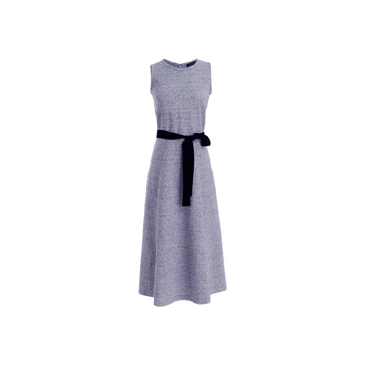 Long dress with ribbon – Big Brother VIP